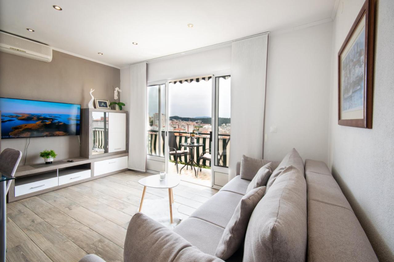 Apartments Villa Luce Makarska Zewnętrze zdjęcie