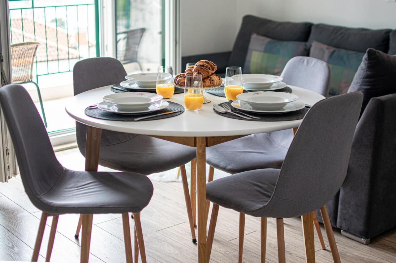 Apartments Villa Luce Makarska Zewnętrze zdjęcie
